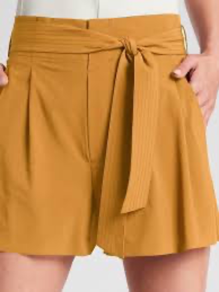 Athleta Skyline Shorts Ii